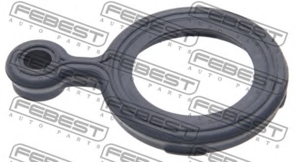 FEBEST MCP-V45 Sealing Ring, spark plug shaft